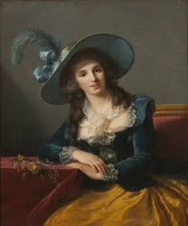 Portrait d